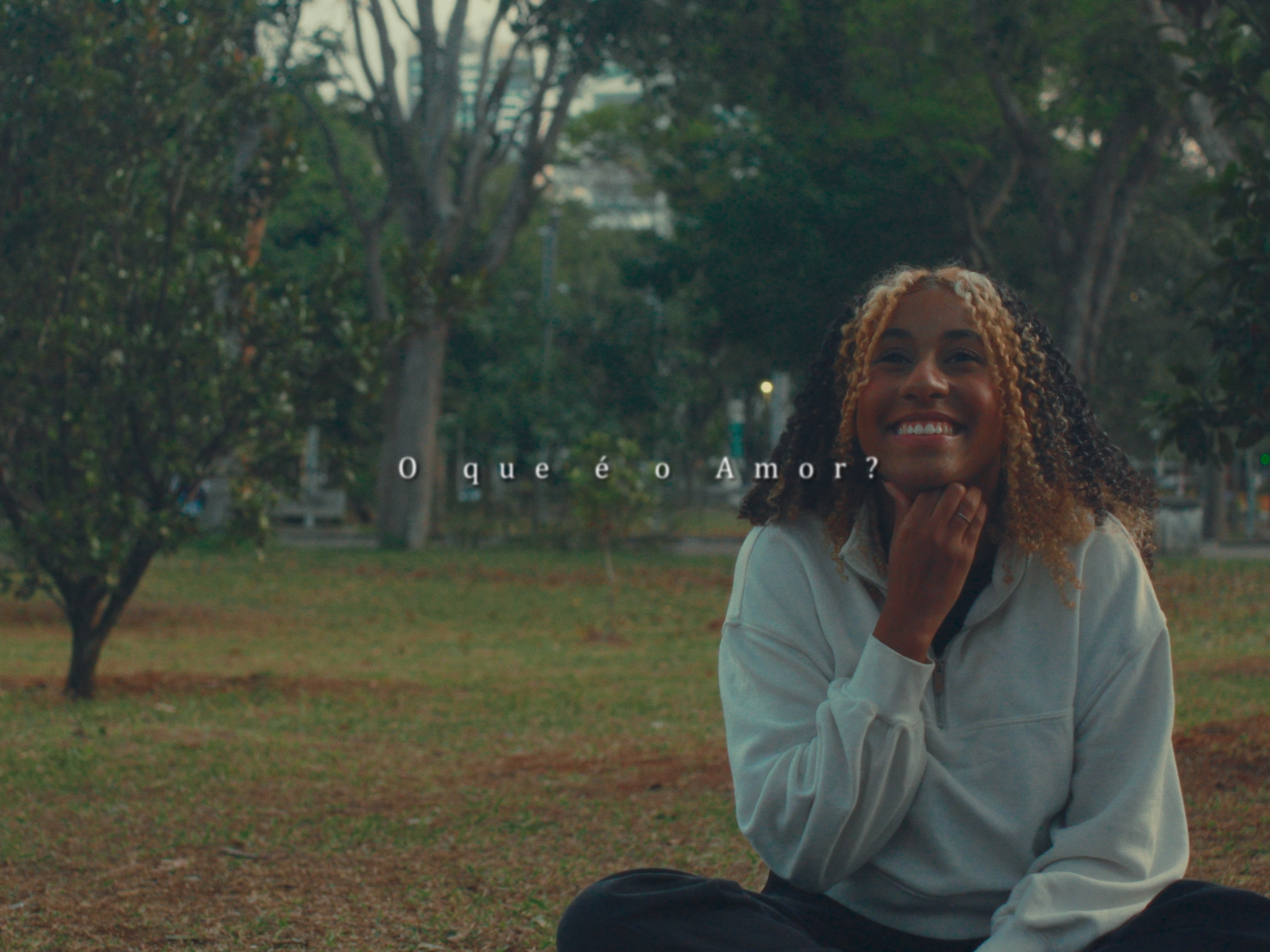 O que é Amor? | Short Film